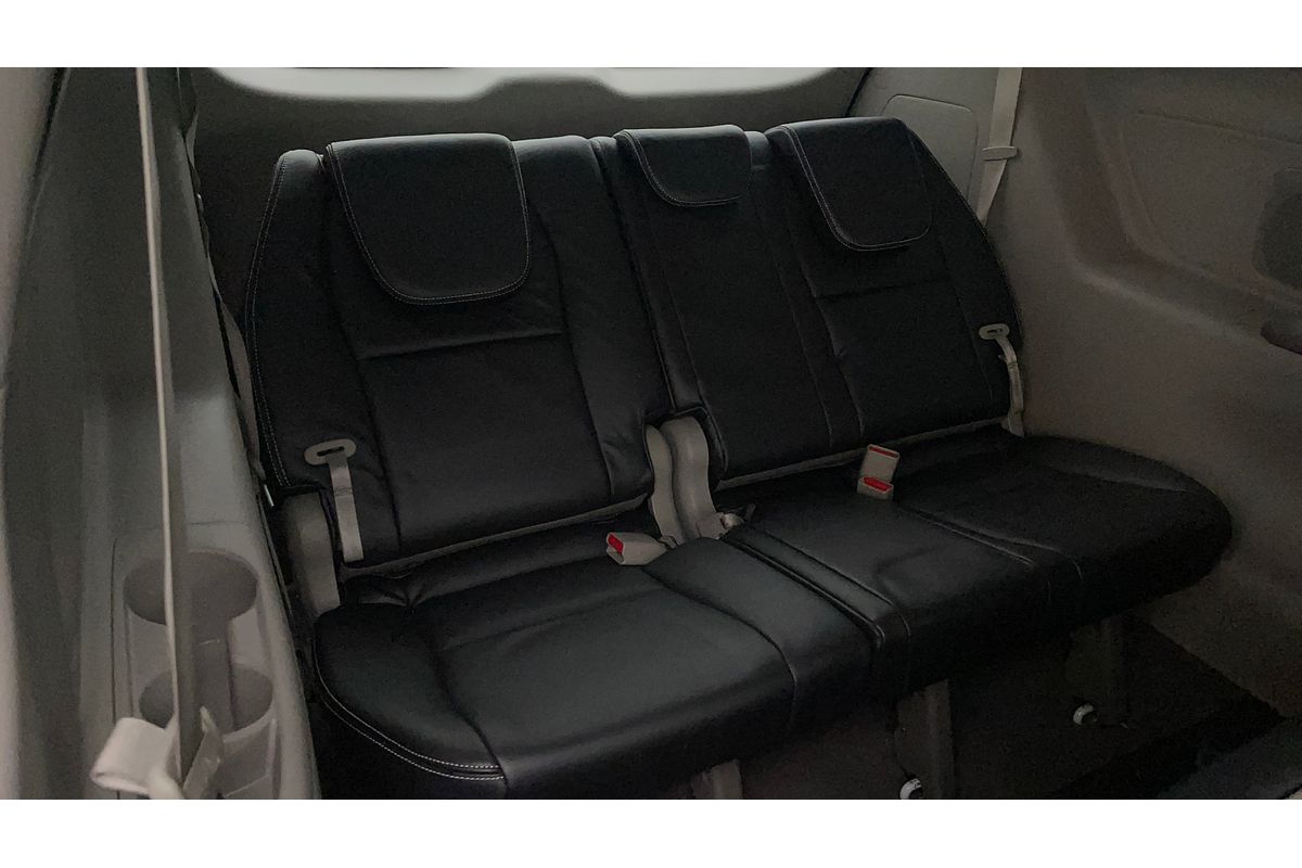 2018 Kia Carnival S YP
