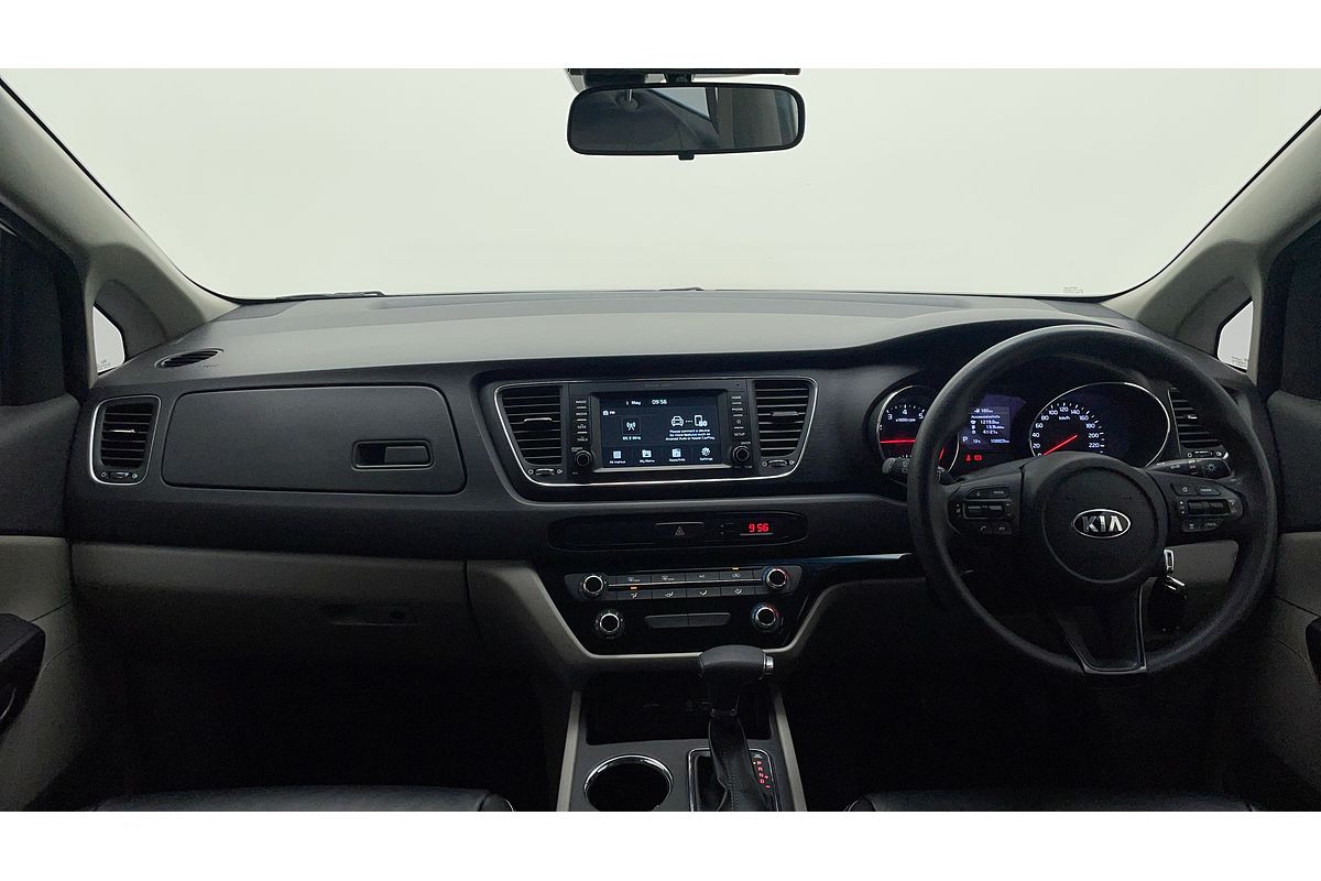 2018 Kia Carnival S YP
