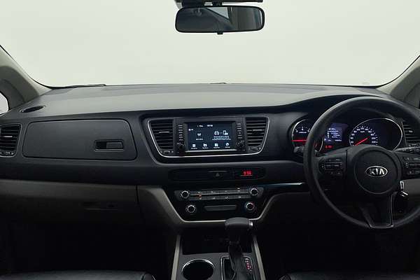 2018 Kia Carnival S YP