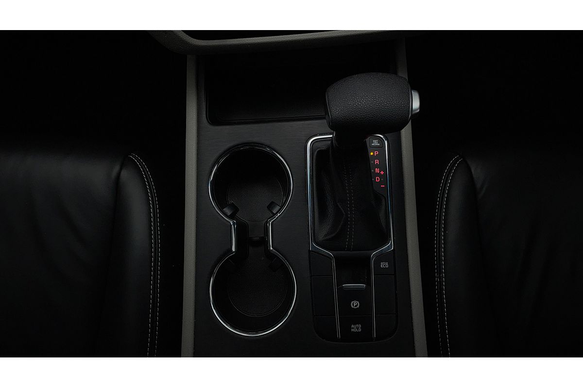 2018 Kia Carnival S YP
