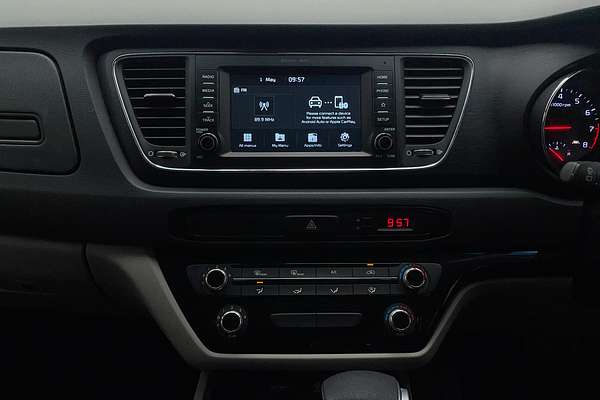2018 Kia Carnival S YP