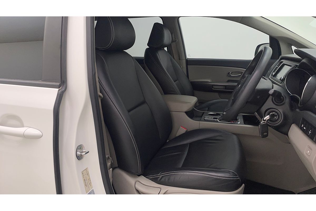 2018 Kia Carnival S YP