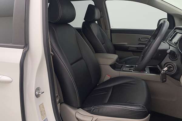 2018 Kia Carnival S YP