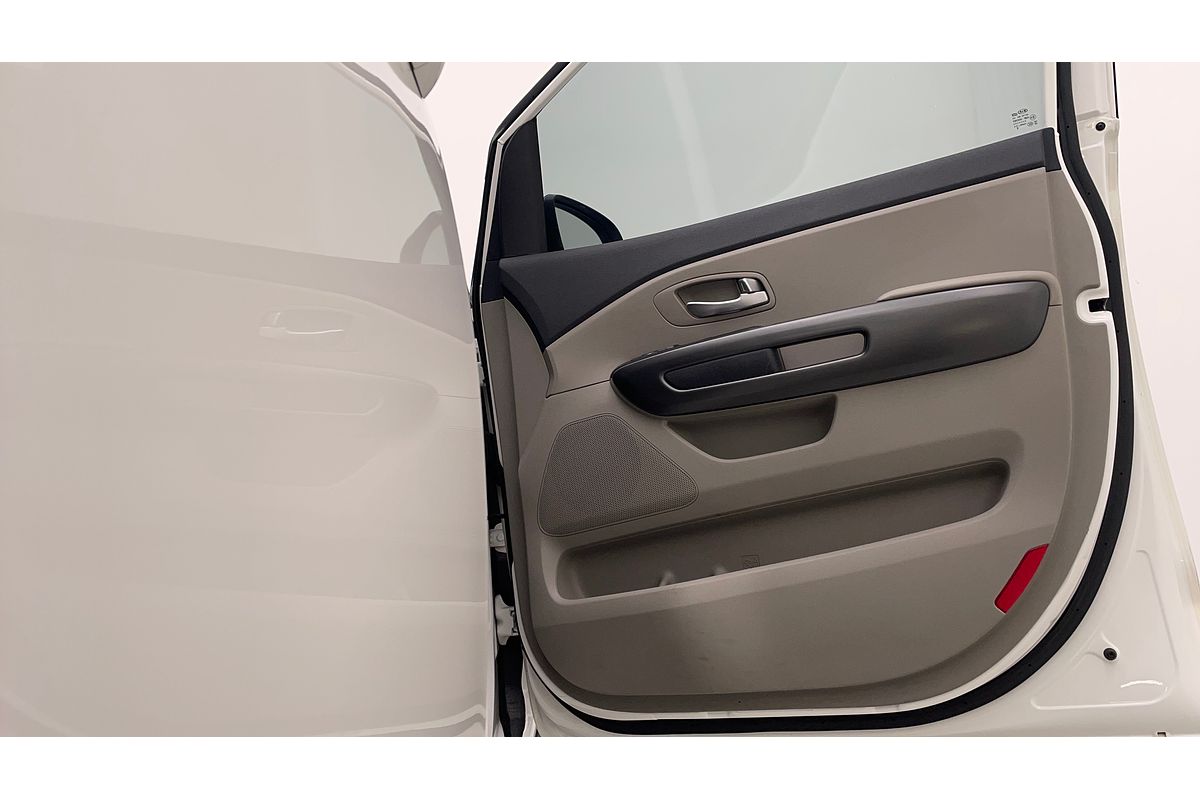 2018 Kia Carnival S YP