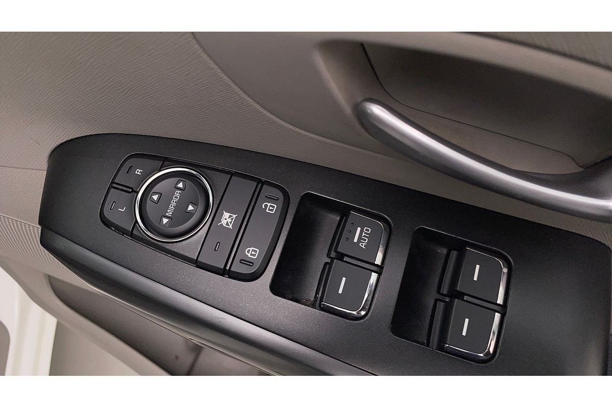 2018 Kia Carnival S YP