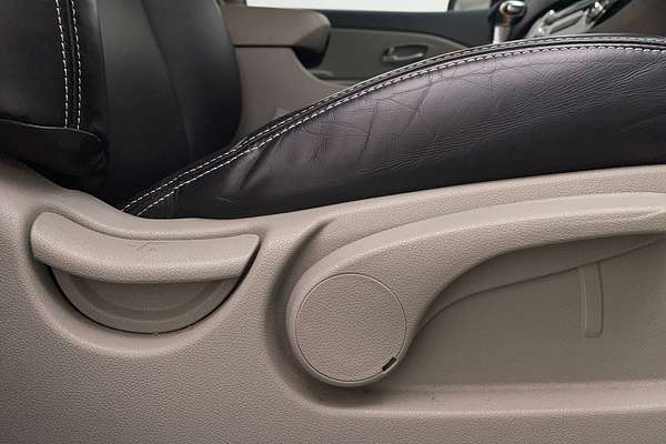 2018 Kia Carnival S YP
