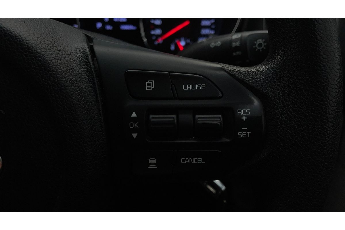 2018 Kia Carnival S YP