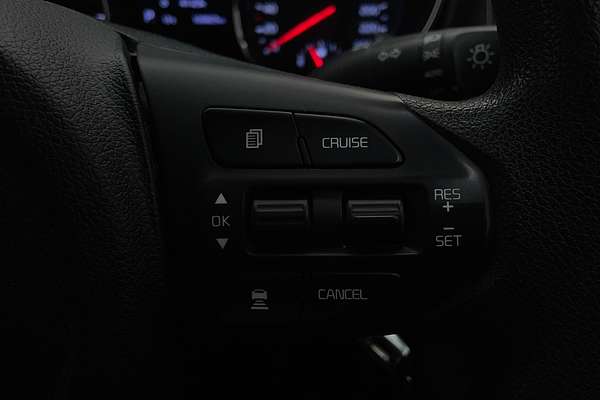 2018 Kia Carnival S YP