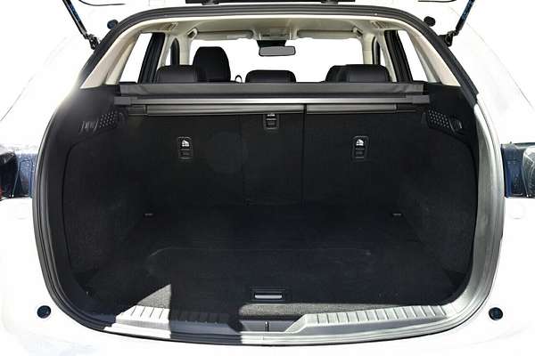 2024 Mazda CX-5 G25 Touring KF Series