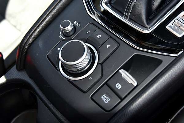 2024 Mazda CX-5 G25 Touring KF Series