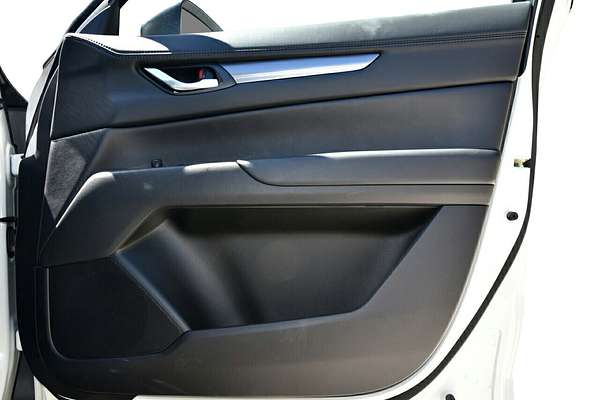 2024 Mazda CX-5 G25 Touring KF Series
