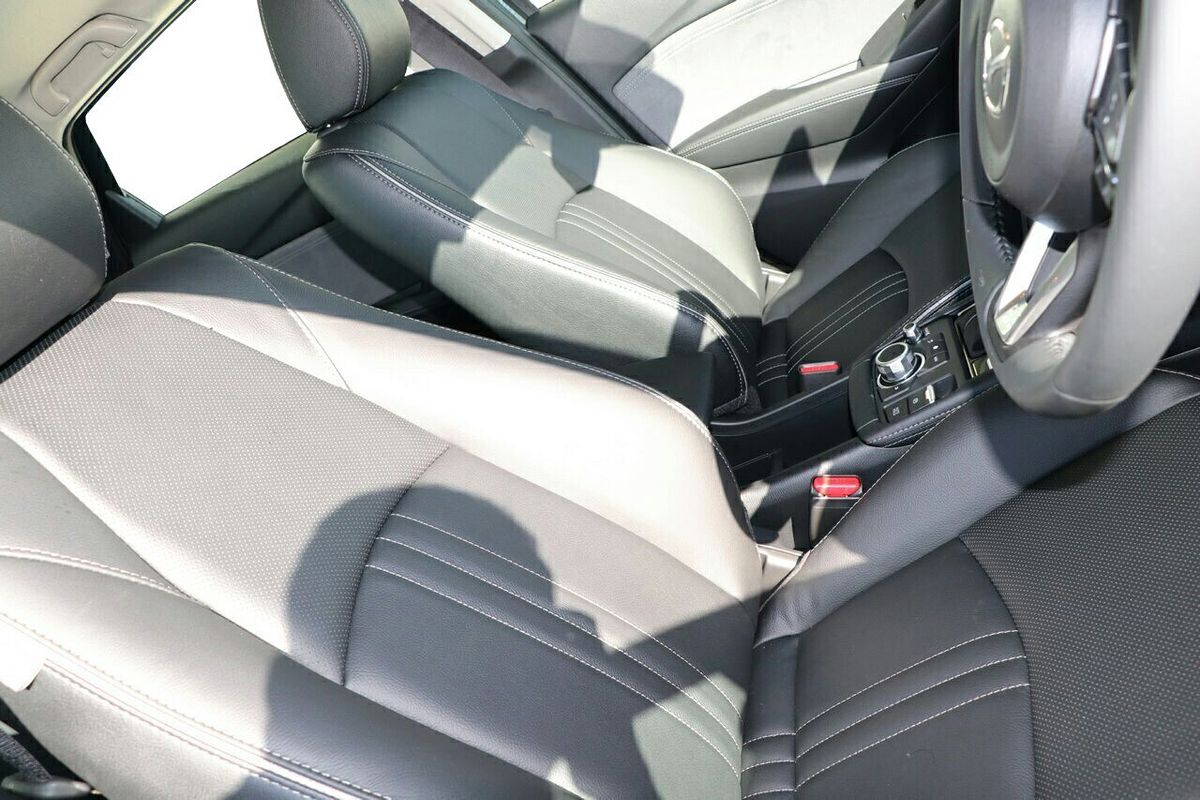 2024 Mazda CX-3 G20 Akari DK