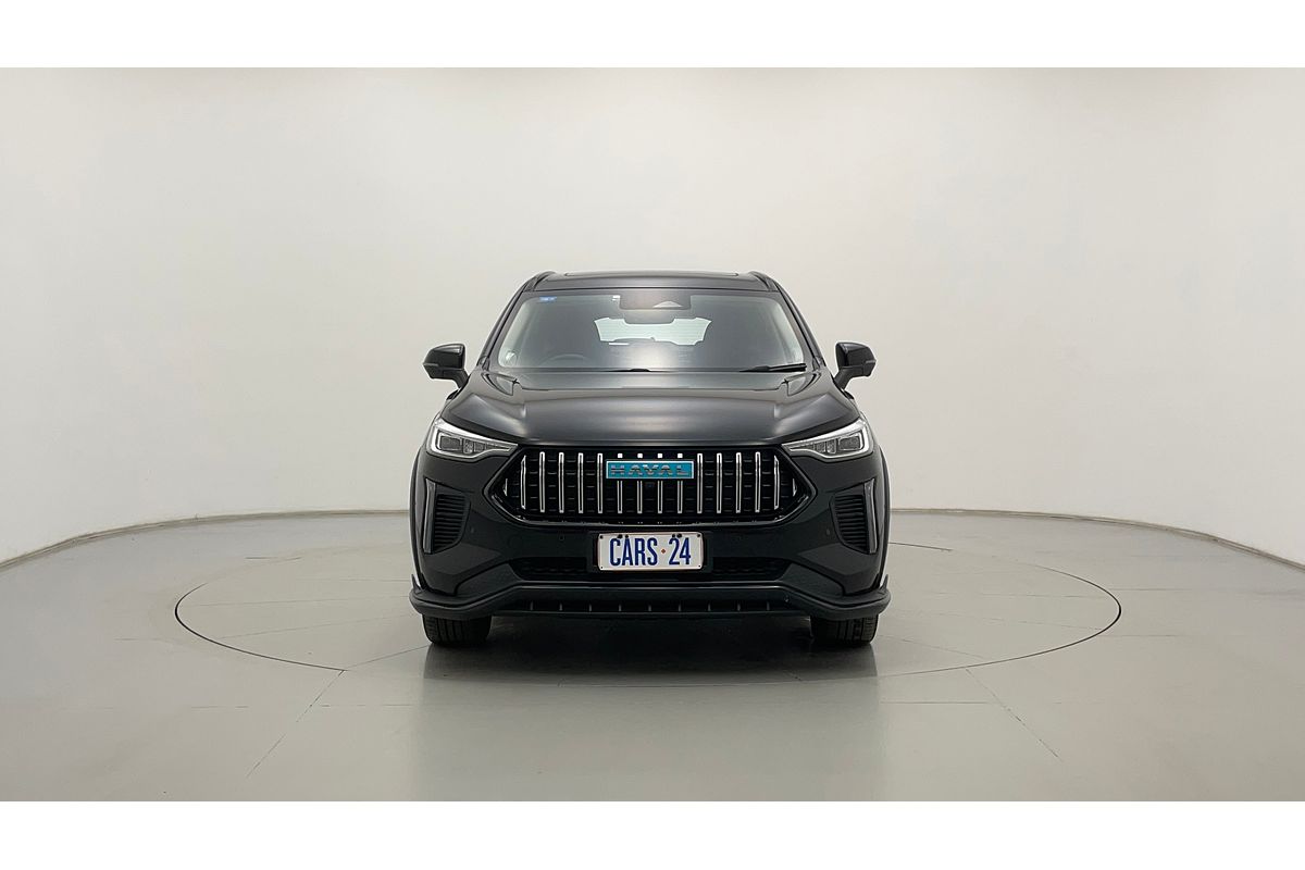 2024 GWM Haval Jolion Ultra Hybrid A02
