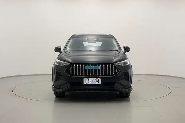 2024 GWM Haval Jolion Ultra Hybrid A02
