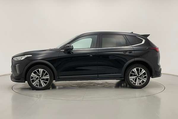 2024 GWM Haval Jolion Ultra Hybrid A02