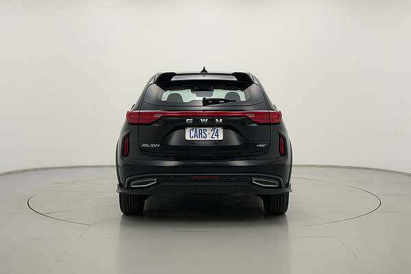 2024 GWM Haval Jolion Ultra Hybrid A02