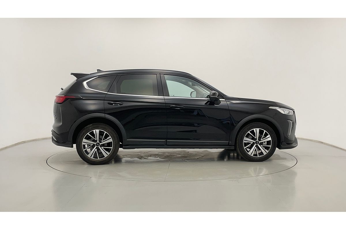 2024 GWM Haval Jolion Ultra Hybrid A02