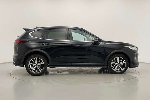 2024 GWM Haval Jolion Ultra Hybrid A02