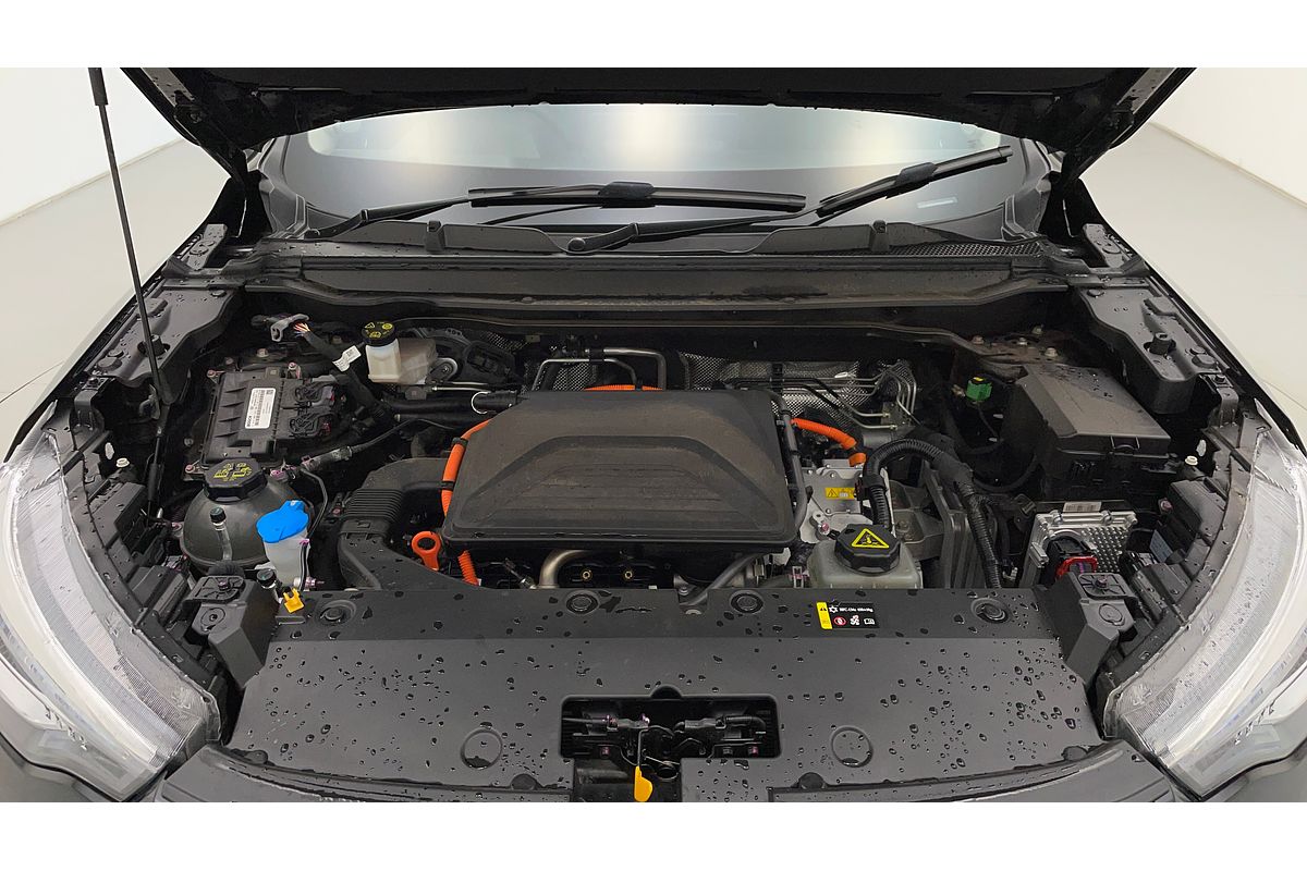2024 GWM Haval Jolion Ultra Hybrid A02