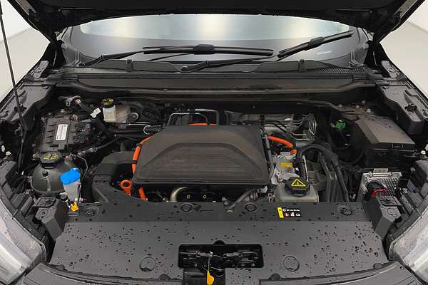 2024 GWM Haval Jolion Ultra Hybrid A02