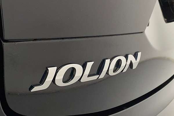 2024 GWM Haval Jolion Ultra Hybrid A02