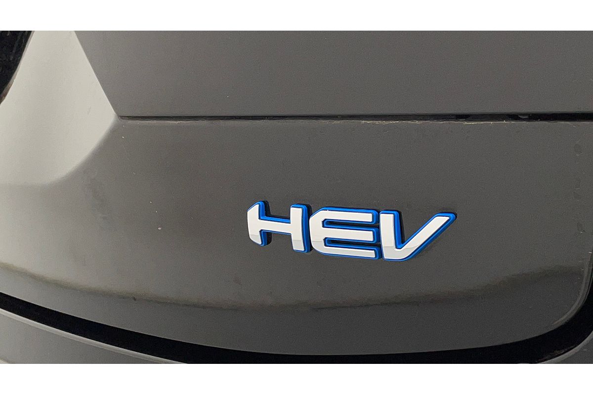 2024 GWM Haval Jolion Ultra Hybrid A02