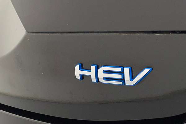 2024 GWM Haval Jolion Ultra Hybrid A02