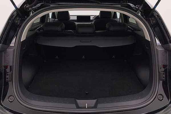 2024 GWM Haval Jolion Ultra Hybrid A02