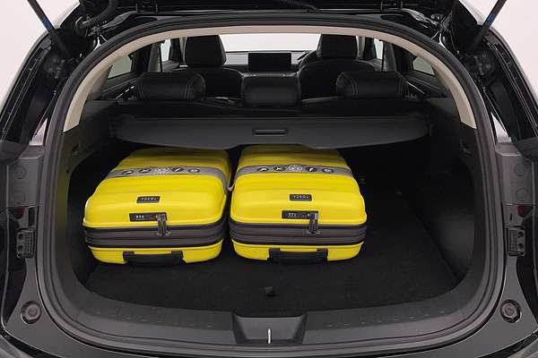 2024 GWM Haval Jolion Ultra Hybrid A02