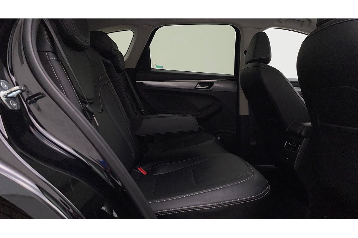 2024 GWM Haval Jolion Ultra Hybrid A02