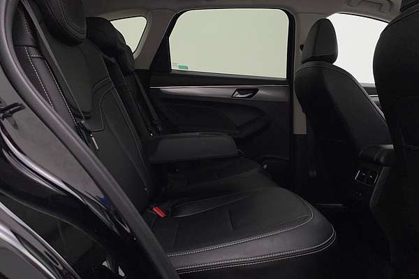 2024 GWM Haval Jolion Ultra Hybrid A02