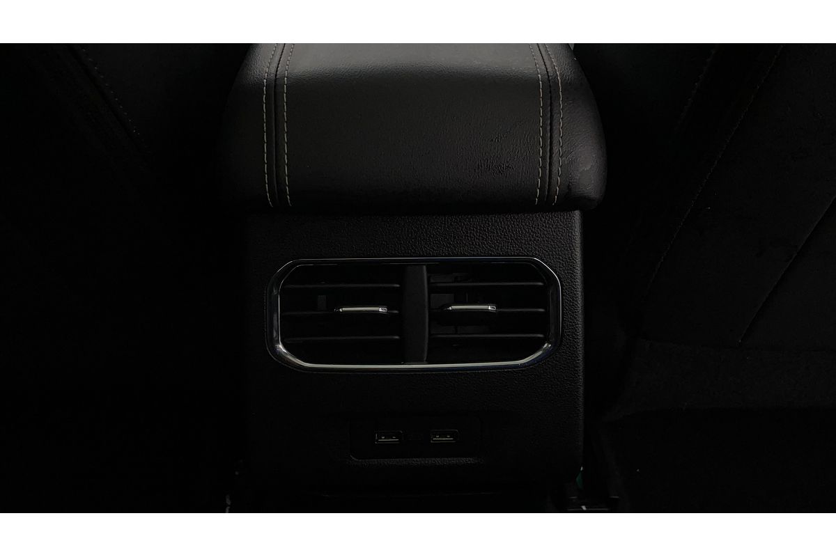 2024 GWM Haval Jolion Ultra Hybrid A02