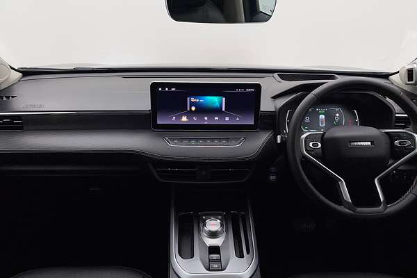 2024 GWM Haval Jolion Ultra Hybrid A02