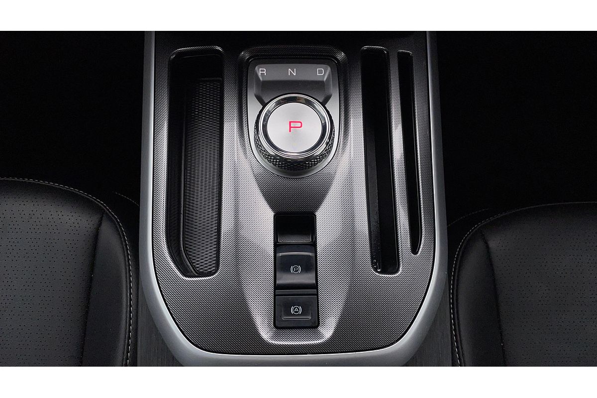2024 GWM Haval Jolion Ultra Hybrid A02
