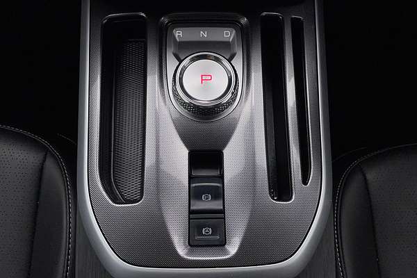 2024 GWM Haval Jolion Ultra Hybrid A02