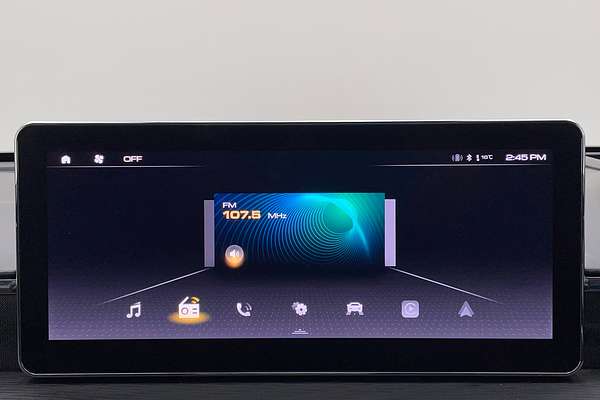 2024 GWM Haval Jolion Ultra Hybrid A02