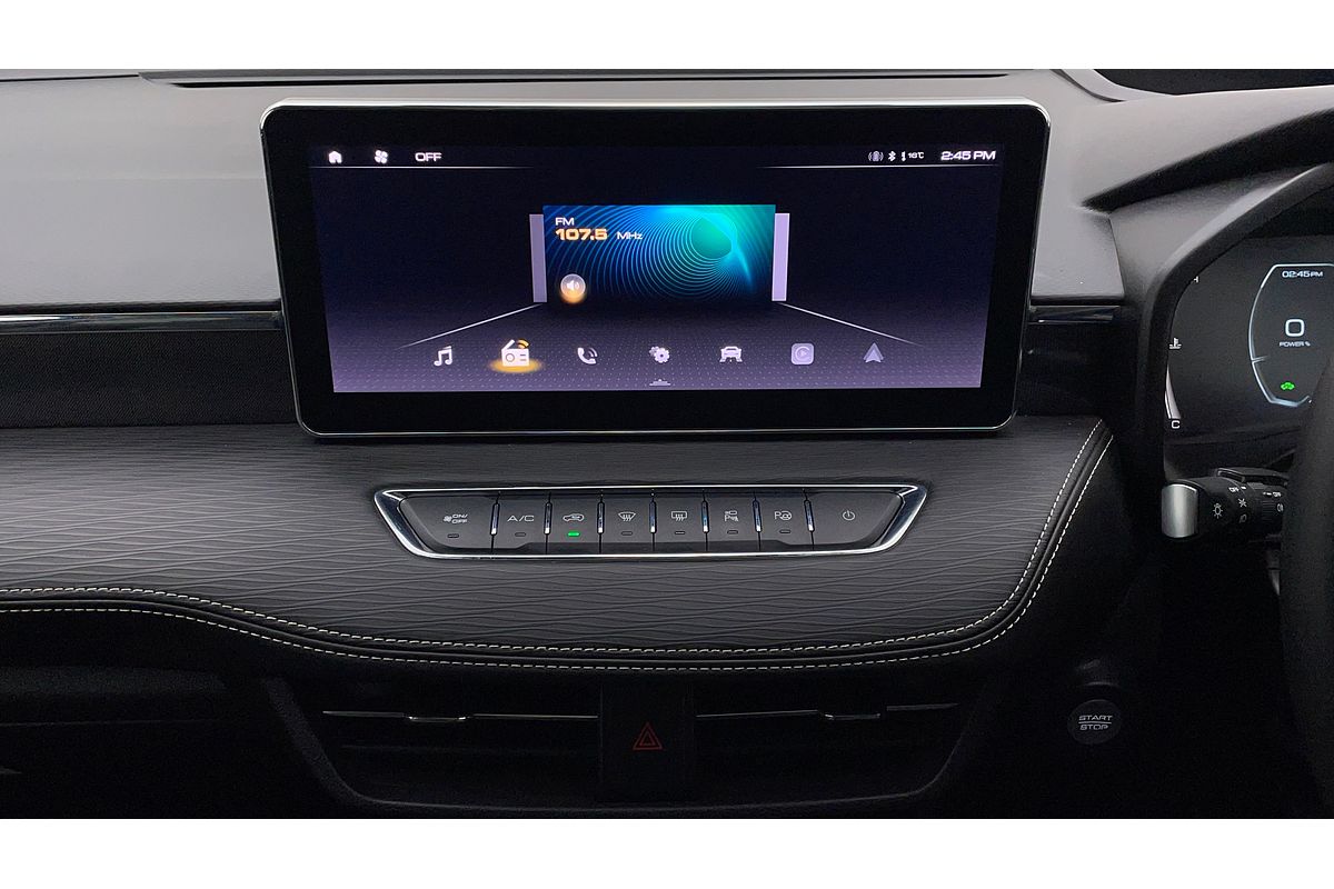 2024 GWM Haval Jolion Ultra Hybrid A02