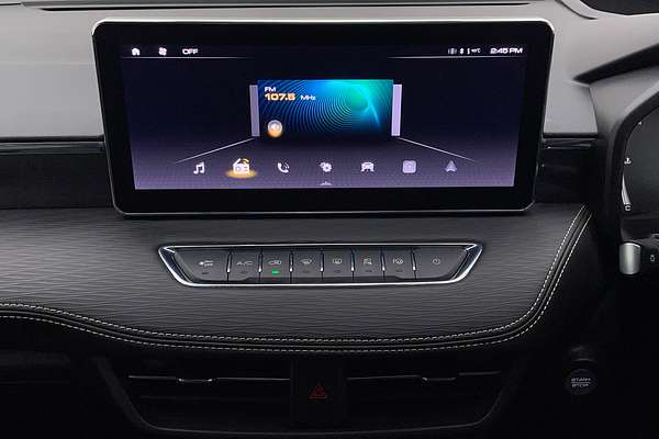 2024 GWM Haval Jolion Ultra Hybrid A02