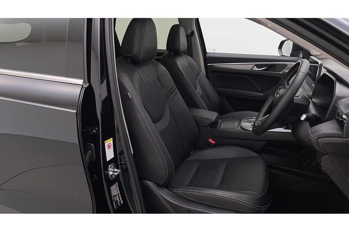 2024 GWM Haval Jolion Ultra Hybrid A02
