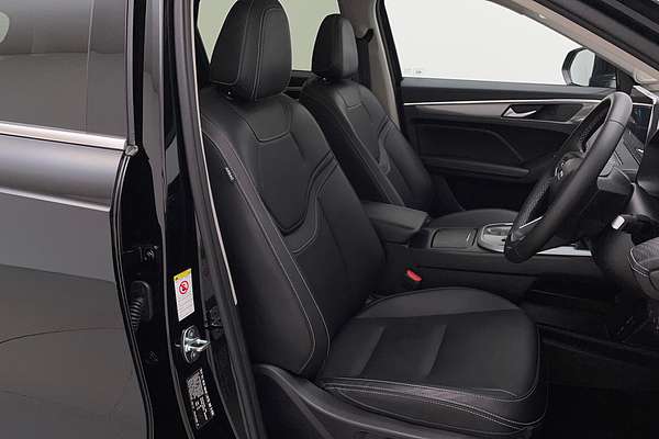 2024 GWM Haval Jolion Ultra Hybrid A02