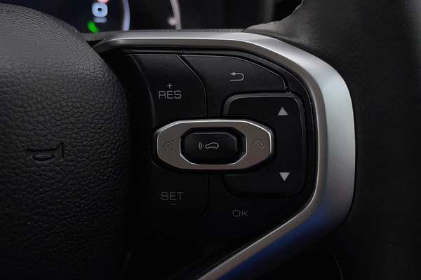 2024 GWM Haval Jolion Ultra Hybrid A02