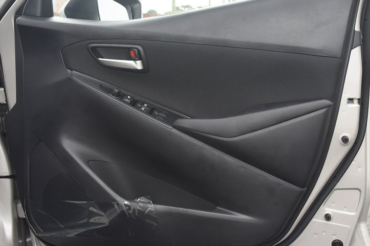 2024 Mazda 2 G15 Pure DJ Series