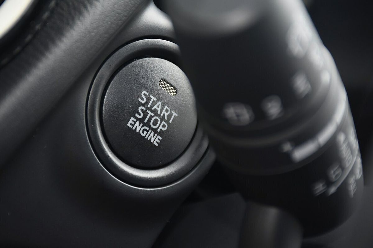 2024 Mazda 2 G15 Pure DJ Series