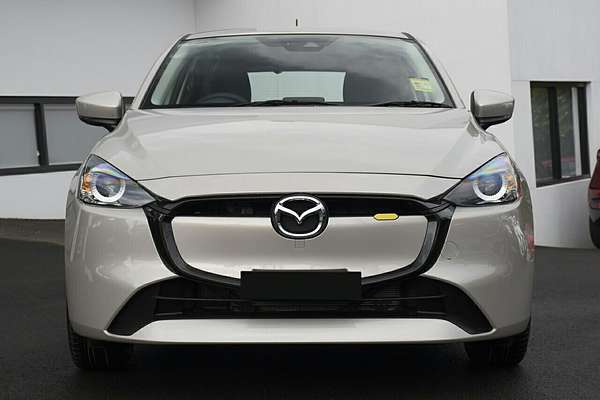 2024 Mazda 2 G15 Pure DJ Series