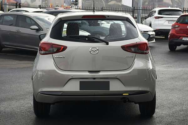 2024 Mazda 2 G15 Pure DJ Series