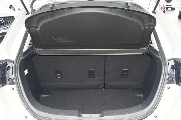 2024 Mazda 2 G15 Pure DJ Series
