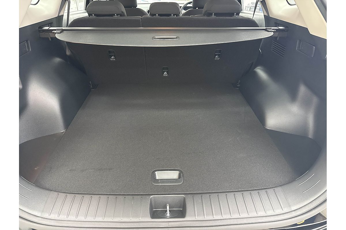2025 Kia Sportage SX NQ5