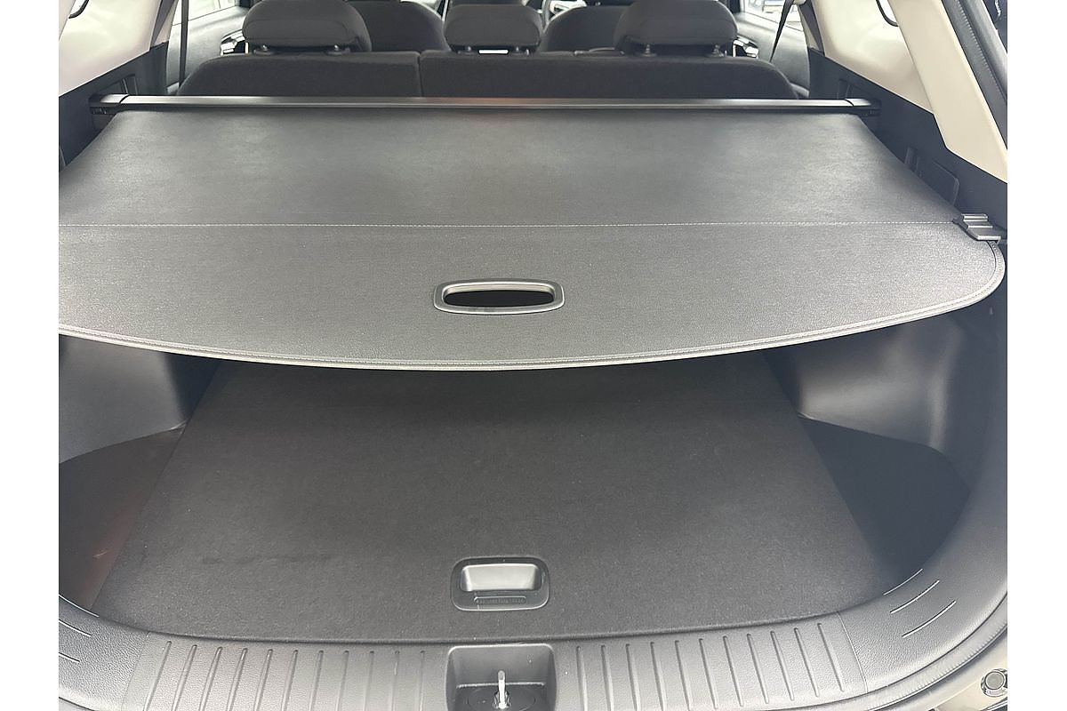 2025 Kia Sportage SX NQ5
