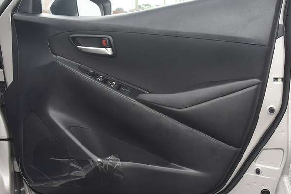 2024 Mazda 2 G15 Pure DJ Series