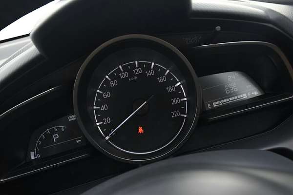 2024 Mazda 2 G15 Pure DJ Series
